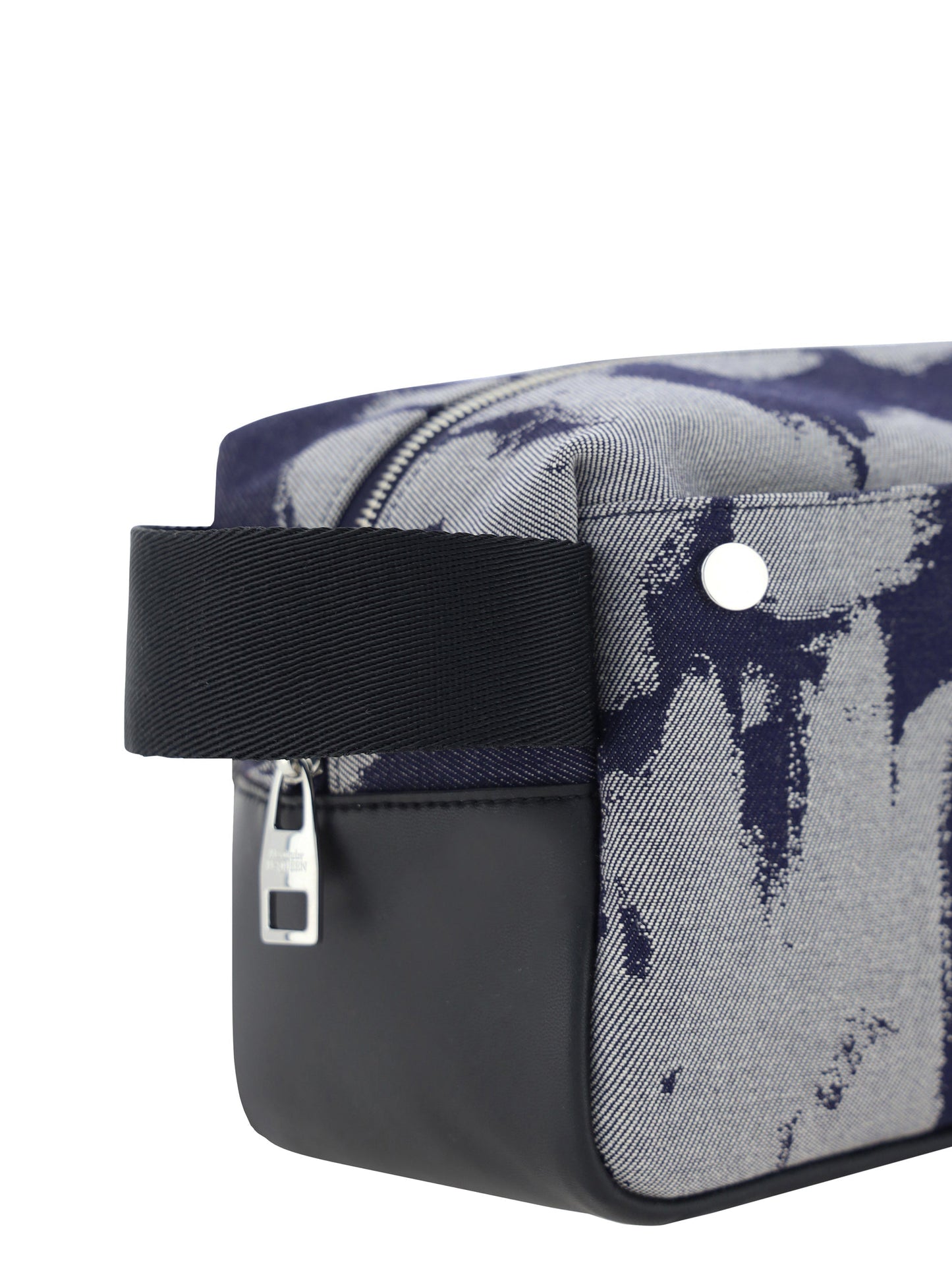 Alexander Mcqueen Men Beauty Case