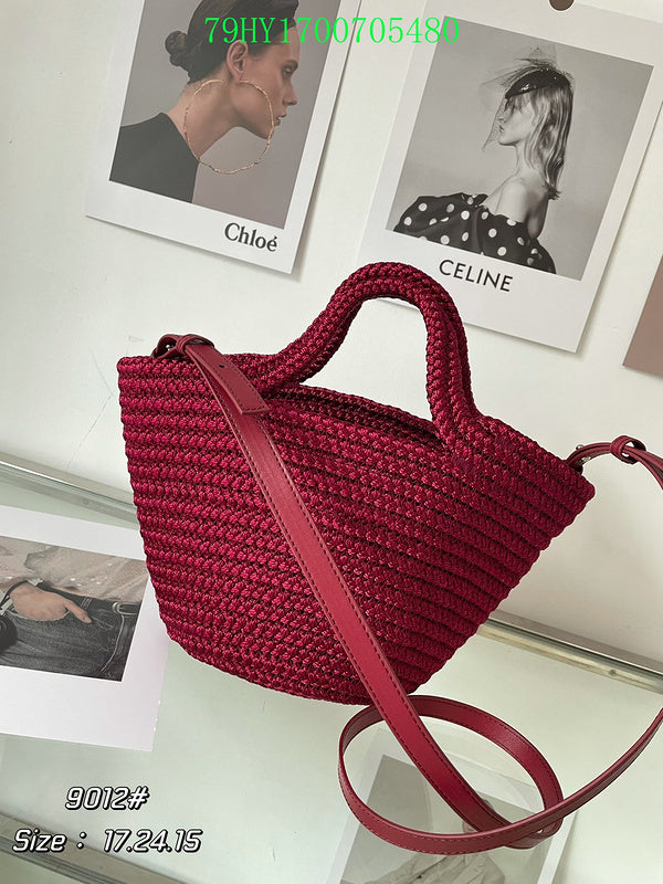 GLM Top Quality - BGA Bags - 1707