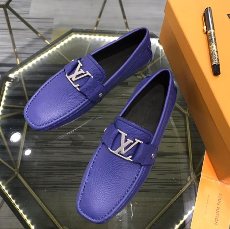 glami shop- LOV Men Shoes - 1936