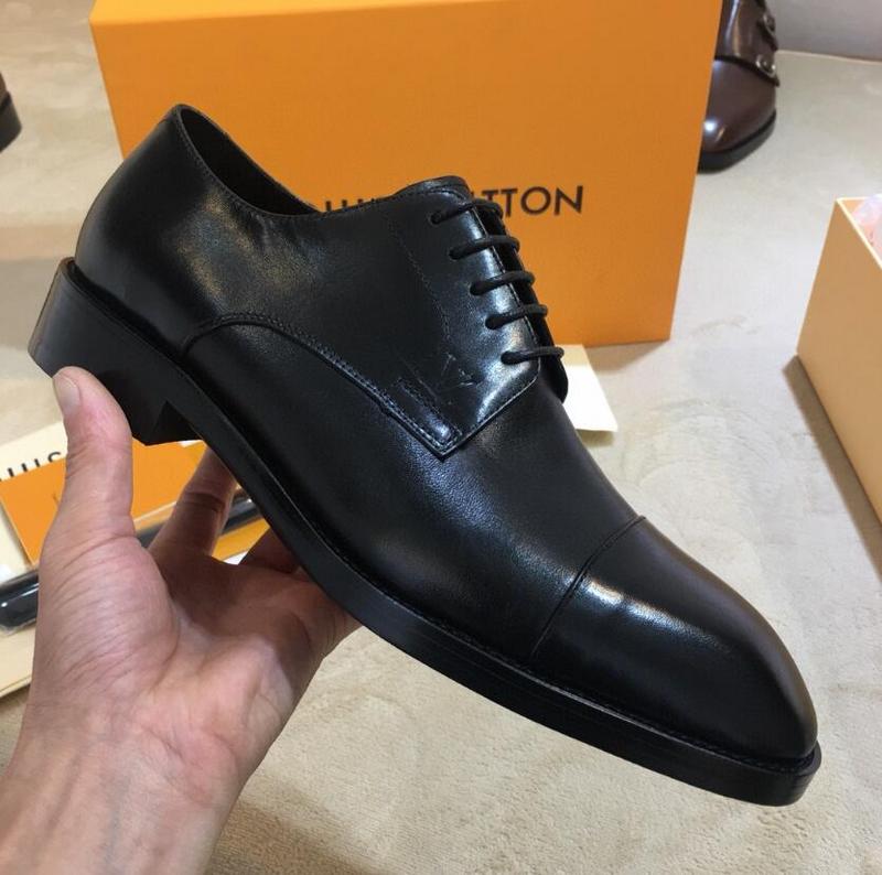 glami shop- LOV Men Shoes - 1734