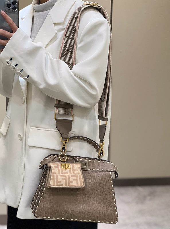 Glami - FDE Bags - 161