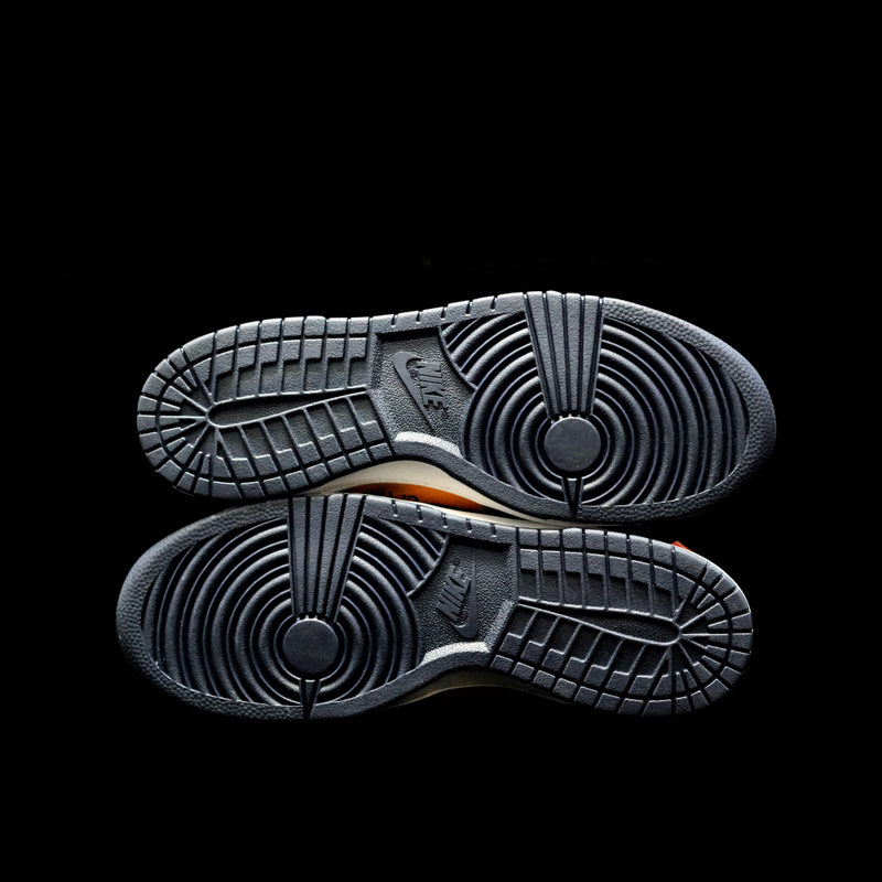GLM - OW x Dunk Low Obsidian
