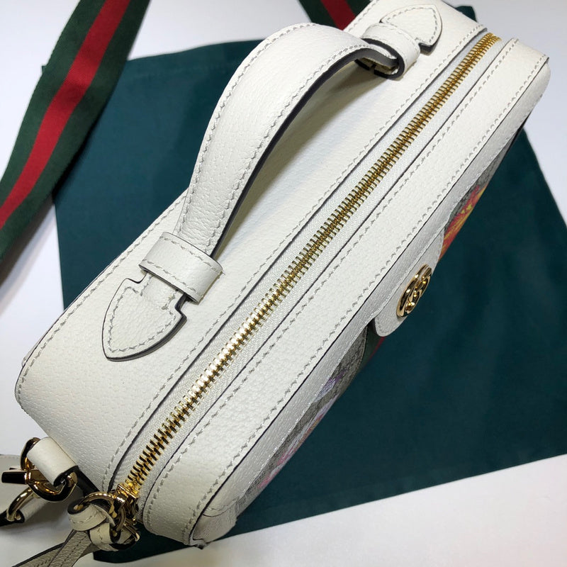 Satchel Bags - GCI Bags - 3921