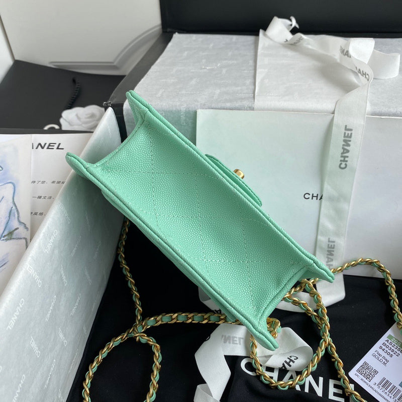 Satchel Bags - CHL Bags - 7403