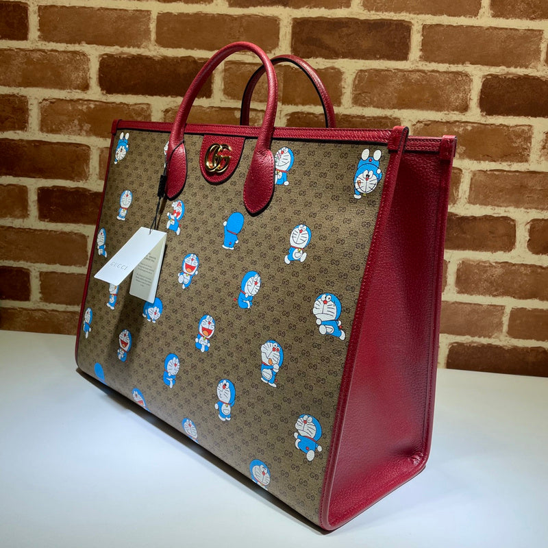 Satchel Bags - GCI Bags - 3435