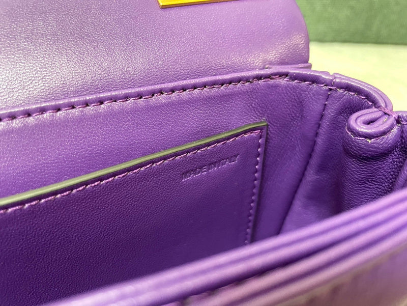 Glamy - VEL Bags - 957