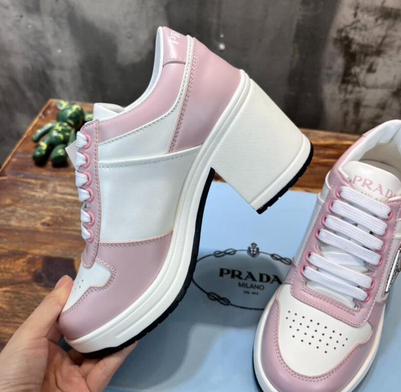 Glamy - PD Women Shoes - 330