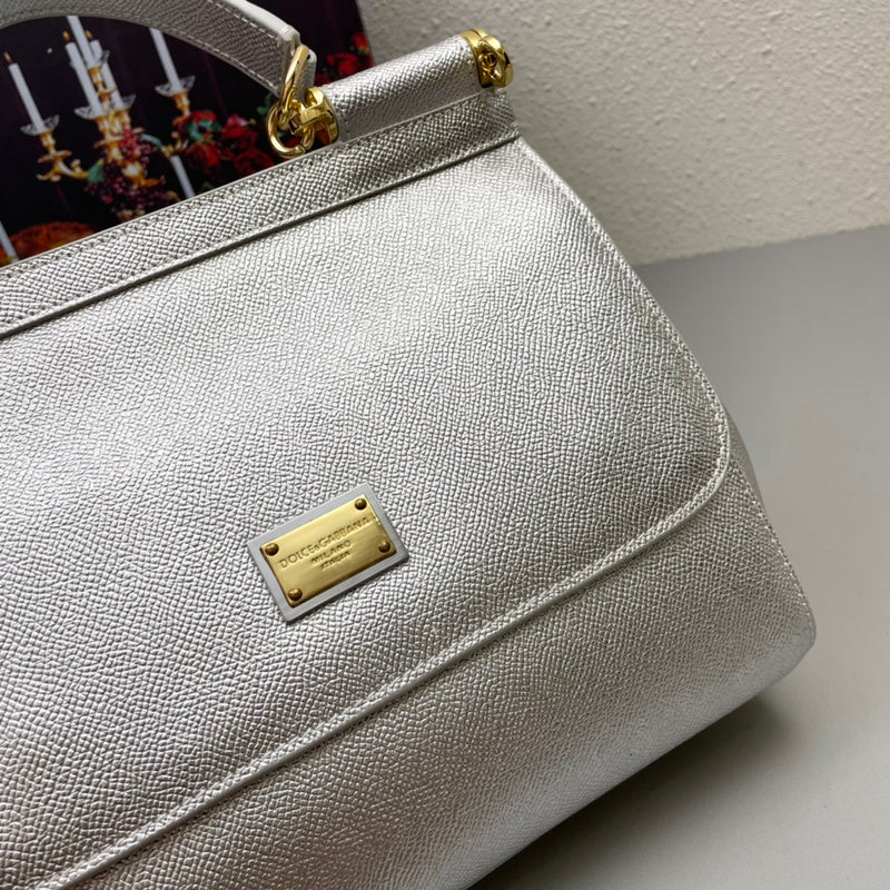Satchel Bags - DG Bags - 085