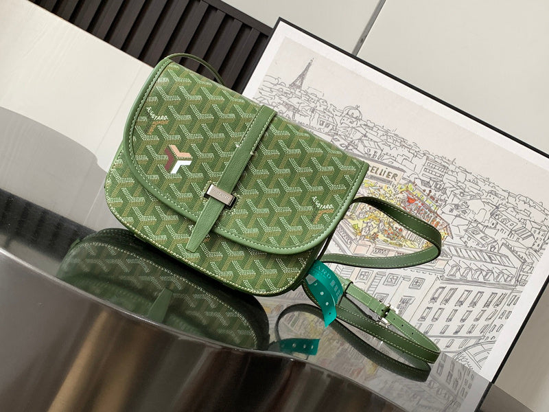 GLM - GYO Bags - 568