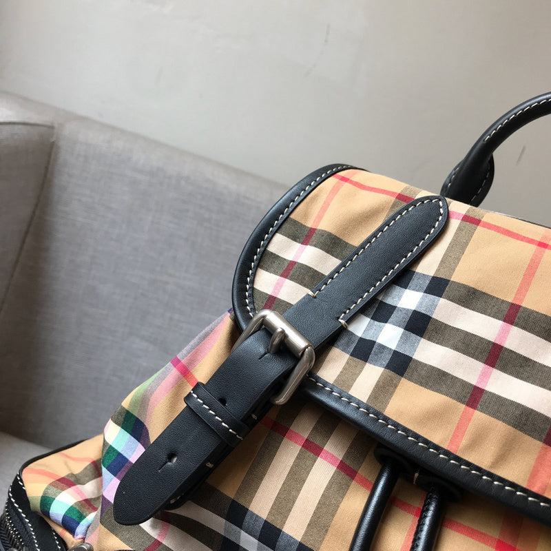Fan Fashion -GLM - Top quality BBR Bags - 1511