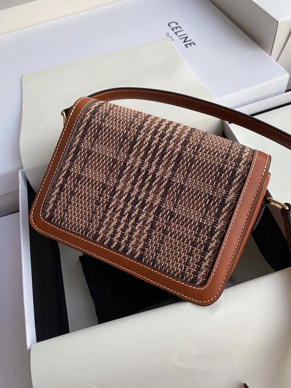 Satchel Bags - CHN Bags - 120