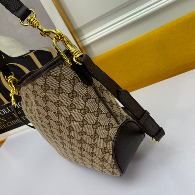 Satchel Bags - GCI Bags - 2089