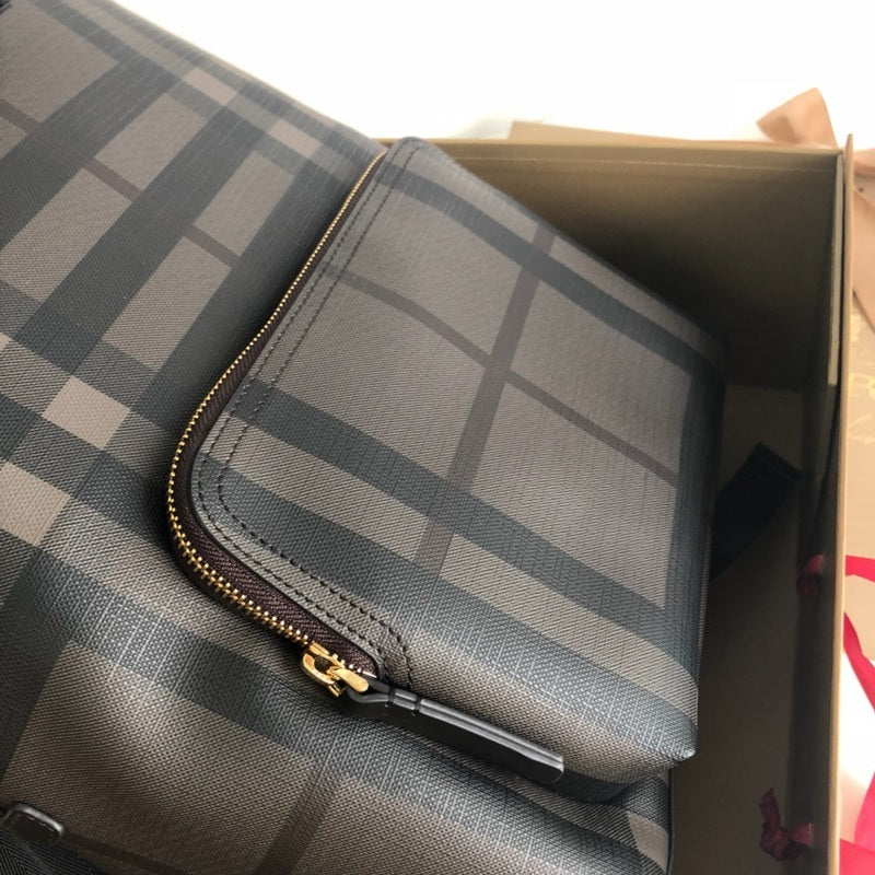 Fan Fashion -GLM - Top quality BBR Bags - 1020