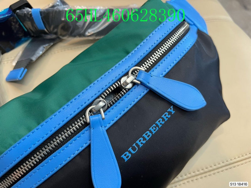 Fan Fashion -GLM - Top quality BBR Bags - 304