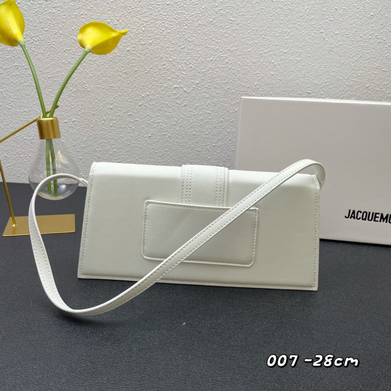 Satchel Bags - JQMS Bags - 063