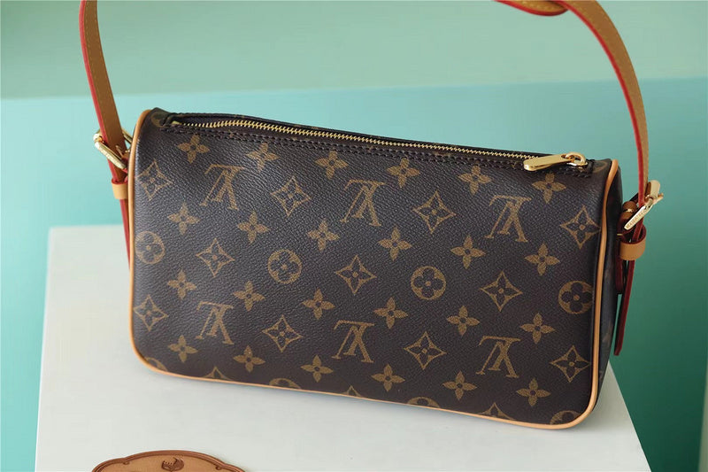 Satchel Bags - VL Bags - 7151
