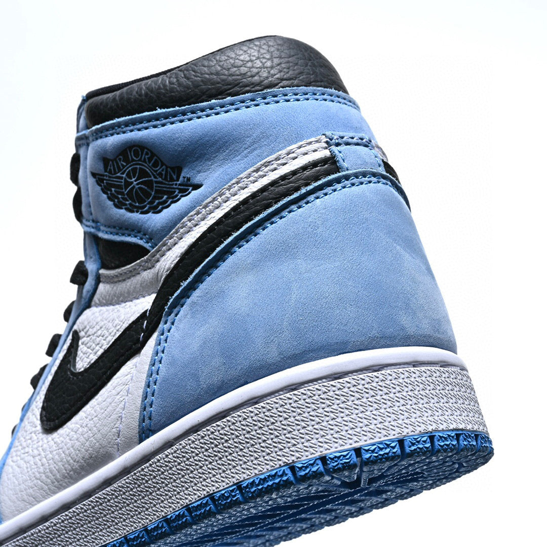 GLM - AJ1 High New Taipei City