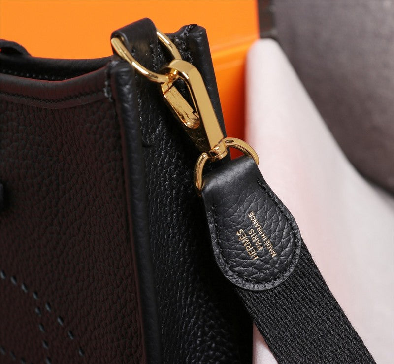 Satchel Bags - HMS-Bags - 610