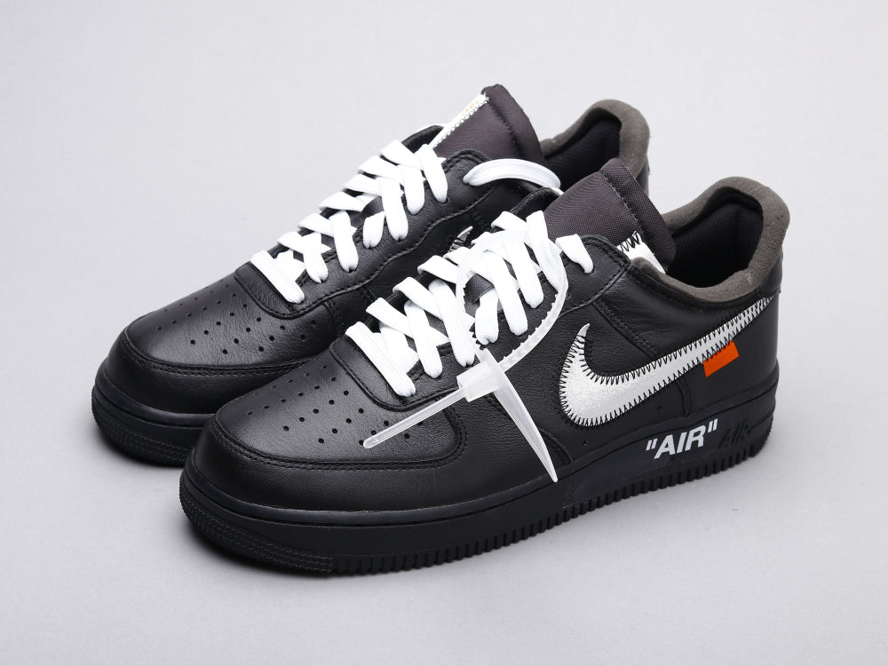 GLM - AF1 Family and Friends Only