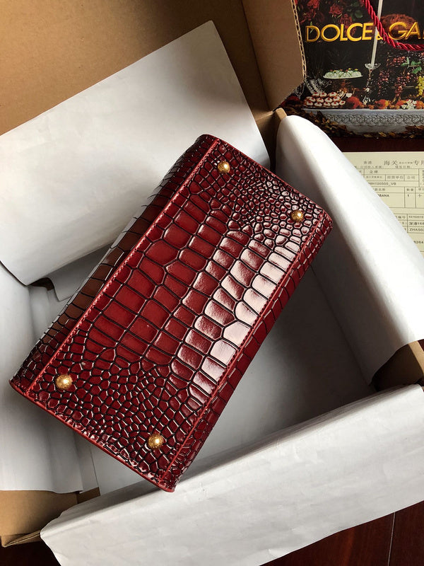 Satchel Bags - DG Bags - 481