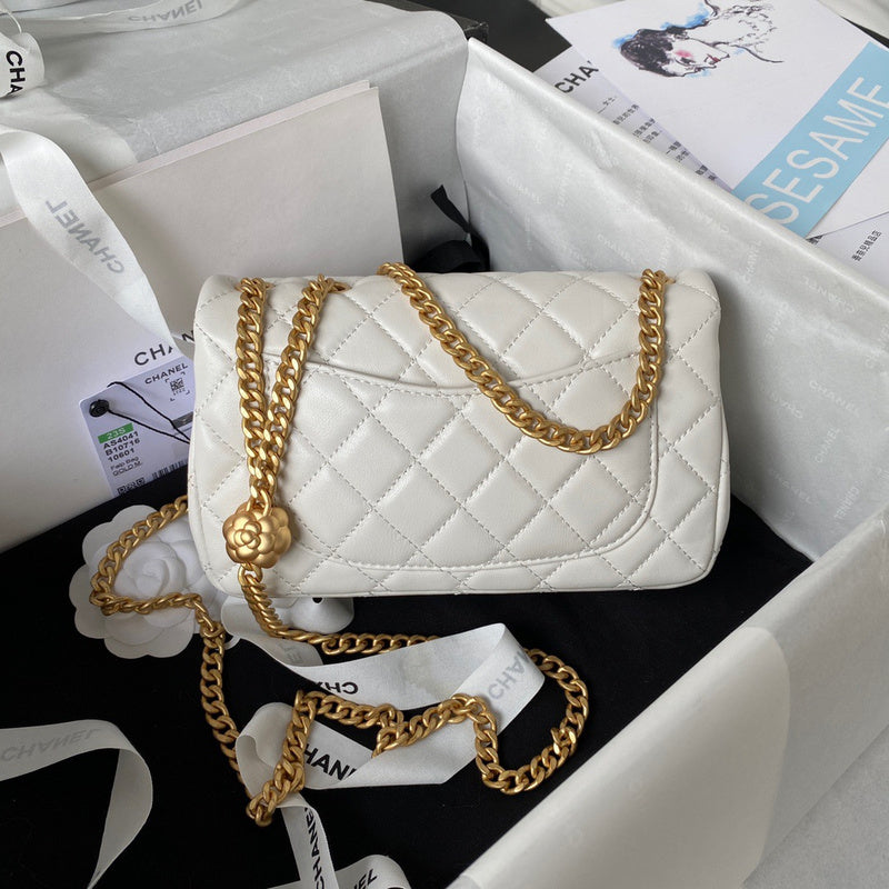 Satchel Bags - CHL Bags - 7537