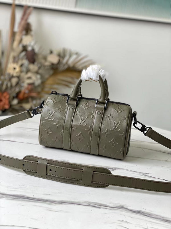 Satchel Bags - VL Bags - 5671