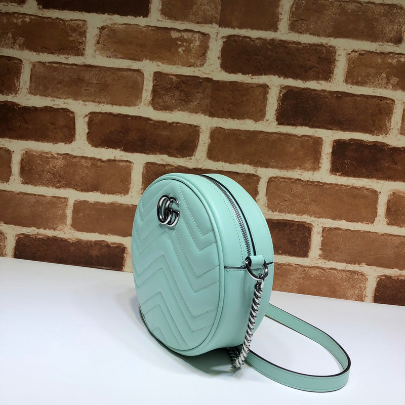 Satchel Bags - GCI Bags - 3975