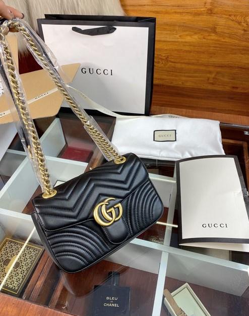 GLM - Top Quality Bags GCI 318