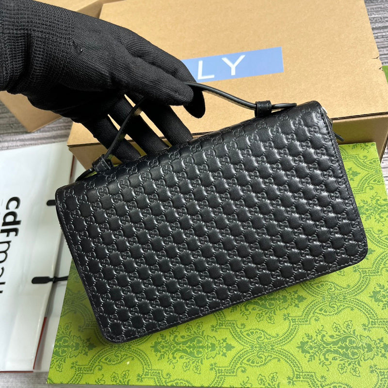Satchel Bags - GCI Bags - 5318