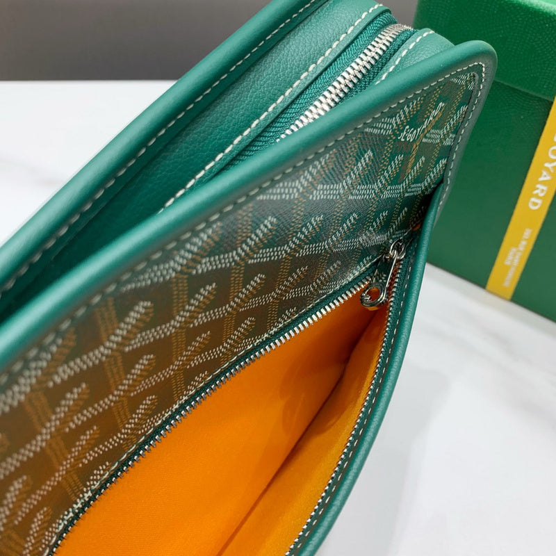 GLM - GYO Bags - 1315