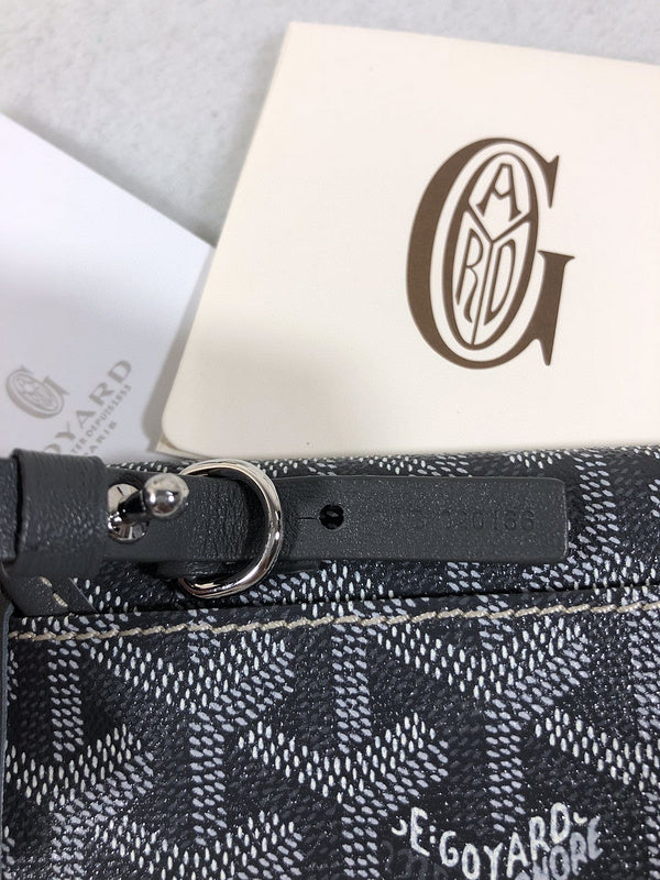 Satchel Bags - GOD Bags - 753