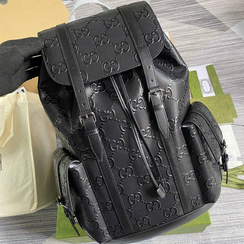GLM - gg Bags - 2000