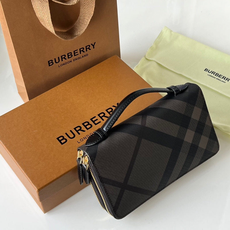 Fan Fashion -GLM - Top quality BBR Bags - 001