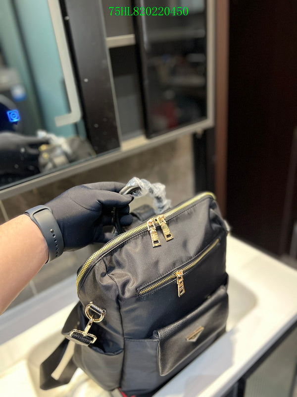 Satchel Bags - PDA Bags - 3525