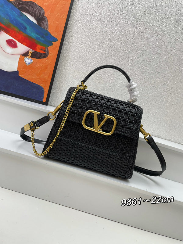 GLM - VEL Bags - 167