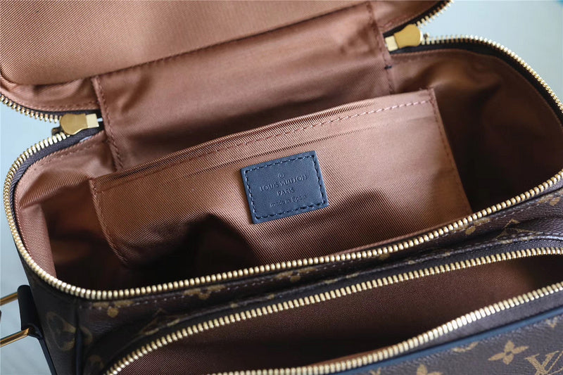 Glami GlamI Lu-Vi bags - 8007