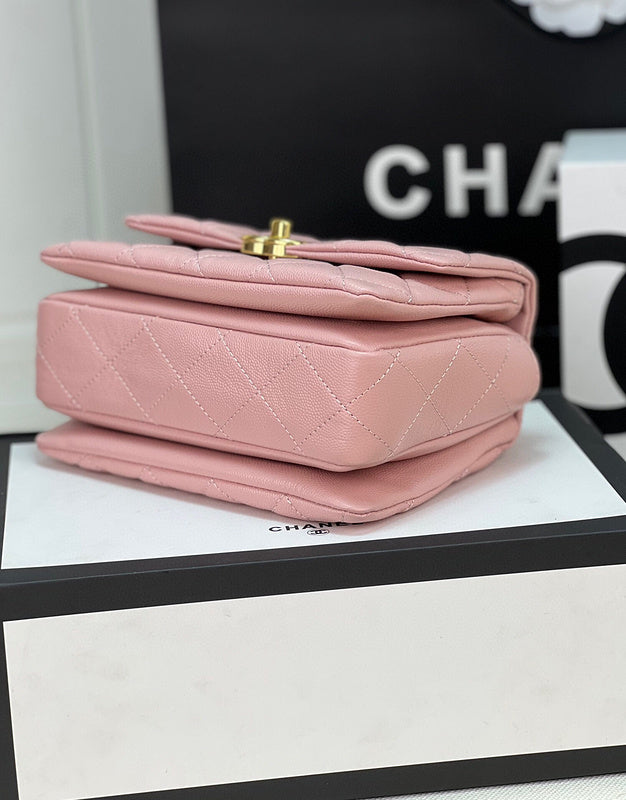 Satchel Bags - CHL Bags - 2770