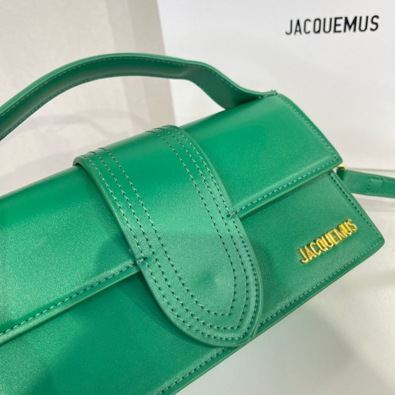 Satchel Bags - JQMS Bags - 151