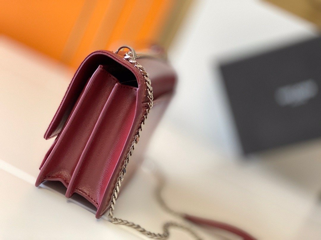 GLM - Top Quality Bags SLY 019