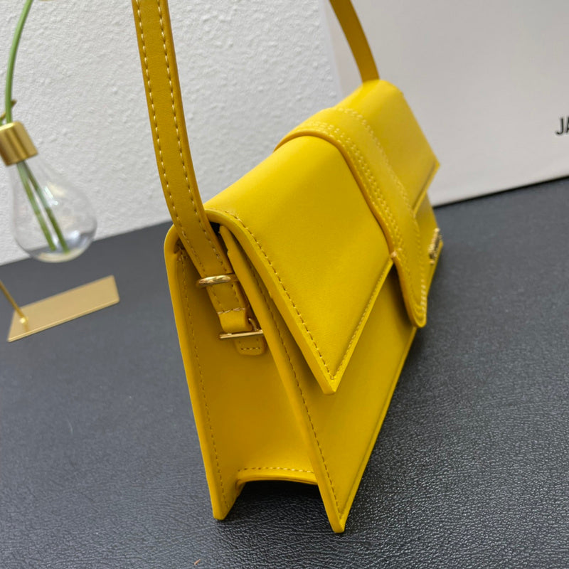 Satchel Bags - JQMS Bags - 064