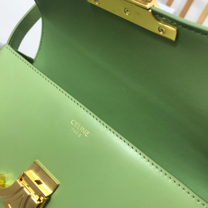 Satchel Bags - CHN Bags - 077