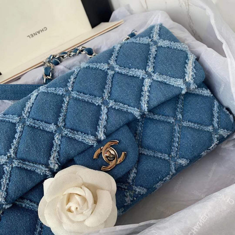 Satchel Bags - CHL Bags - 1562