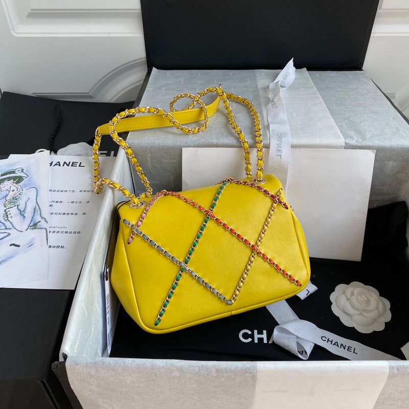 Satchel Bags - CHL Bags - 1623