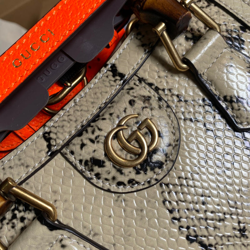 Satchel Bags - GCI Bags - 5070