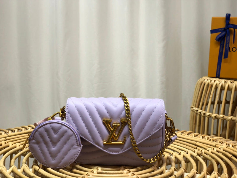 Satchel Bags - VL Bags - 5160