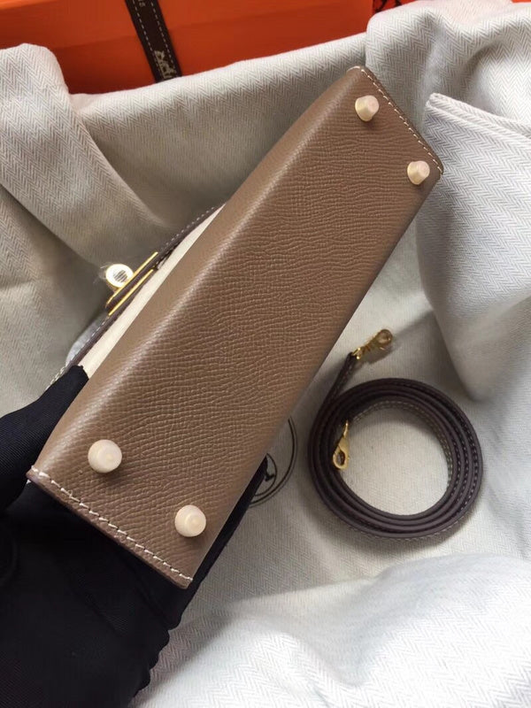 Satchel Bags - HMS-Bags - 742