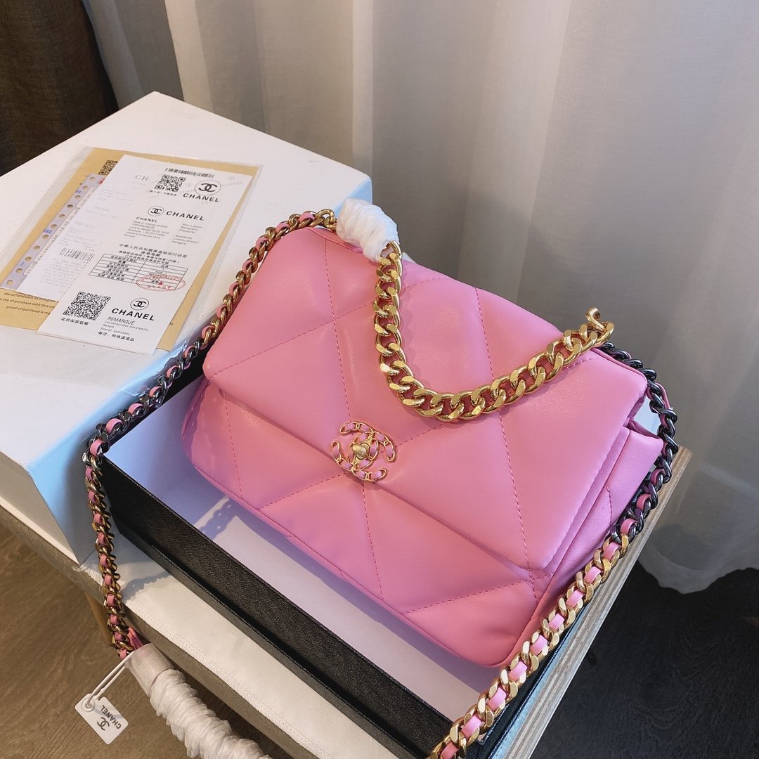 GLM - Top Quality Bags CHL 057