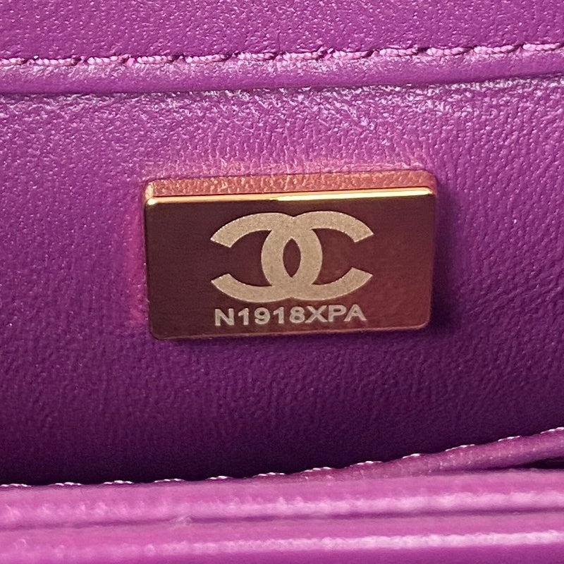 Satchel Bags - CHL Bags - 907