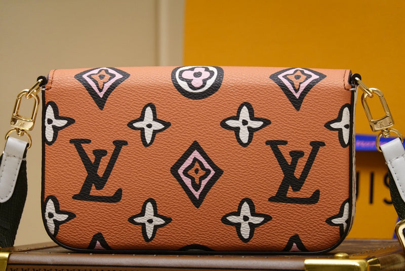 Satchel Bags - VL Bags - 5517
