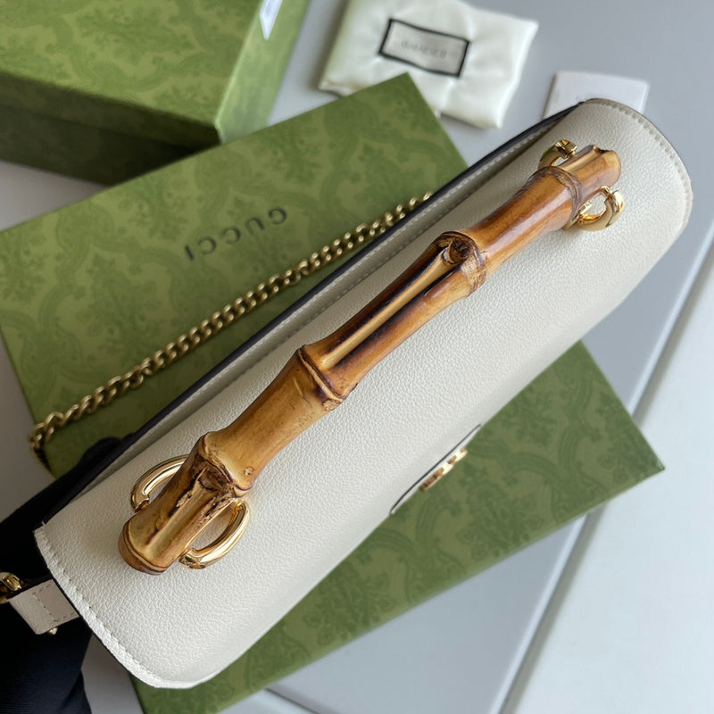 Satchel Bags - GCI Bags - 1029